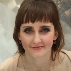 Екатерина Осипова, 10.9