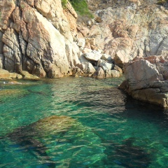 Анна Олейник, 2.7.2007