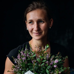 Екатерина Важинская, 7.5