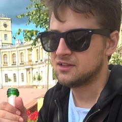 Денис Гавлинский, 29.7