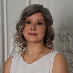 Евгения Беринцева, 21.3