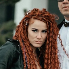 Евгения Новикова, 29.8.1988