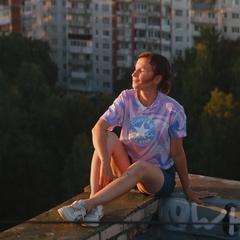 Татьяна Варлакова, 14.9.1986