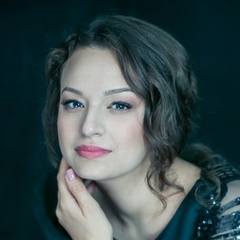 Анна Шульгина, 22.8