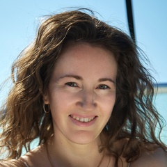 Екатерина Давыдова, 12.6
