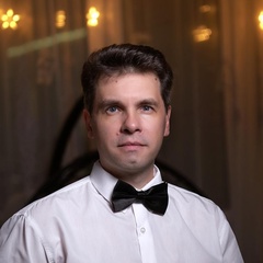 Андрей Курочкин, 7.7.1984