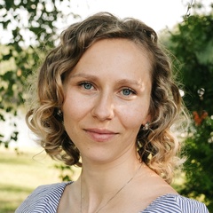 Екатерина Черноусова, 24.4