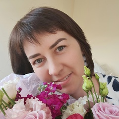 Александра Сохраняева, 10.7