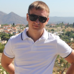 Денис Бражников, 17.3