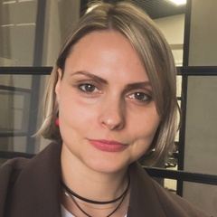 Анна Бозина, 27.2