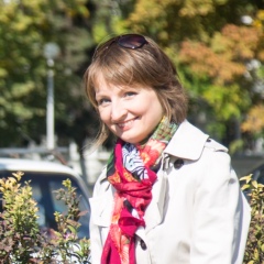 Татьяна Михайленко, 25.12