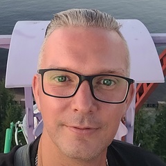 Дан Ивин, 17.1