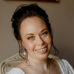 Екатерина Секретарева, 7.5