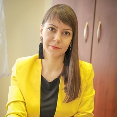 Яна Галета