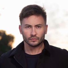 Vitaly Shiryaev