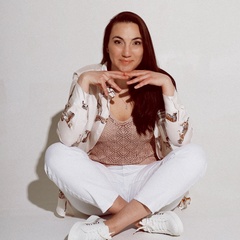 Анна Лукина, 16.2
