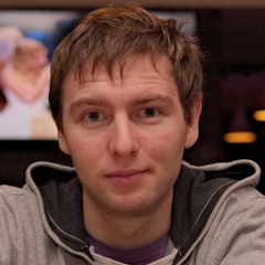Александр Щеглов, 28.7.1989