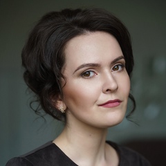 Катерина Сухарева, 7.3