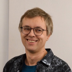 Илья Коротков, 18.1