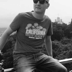 Александр Жуков, 19.7.1988