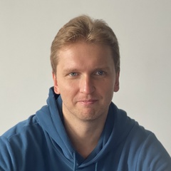 Константин Баранов, 6.7