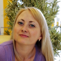 Ксения Калинина, 4.2