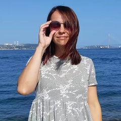 Вера Конюхова, 12.10