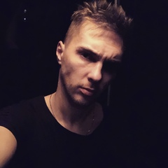 Maxim Savinykh, 26.5
