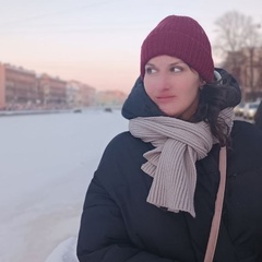 Вера Калюжная, 10.5