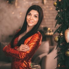 Мария Свищова, 6.9