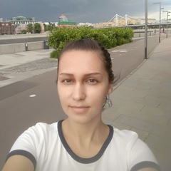 Olga Tarasova, 18.7.1984