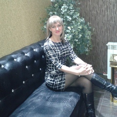 Анна Луценко, 16.11