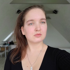 Алена Щеголева, 5.8