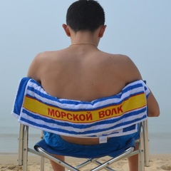 Иван Ковалев