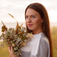 Елена Бабкова, 21.4