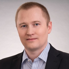 Сергей Усилин, 6.6.1986