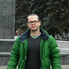 Ед Андрющенко