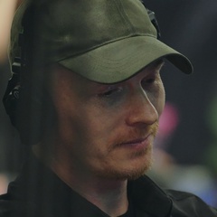 Денис Румянцев, 3.8