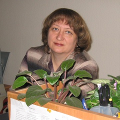 Татьяна Кожевникова, 28.11