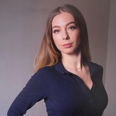 Катерина Татаринова, 9.7
