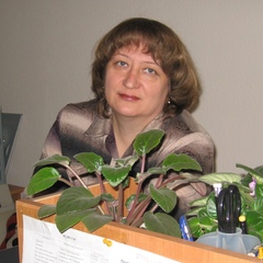 Татьяна Кожевникова, 28.11