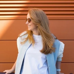 Елена Чемакина, 9.6
