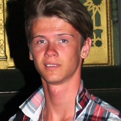 Дмитрий Дацкевич, 4.3.1992