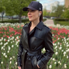 Alina Naumova, 9.11.1986