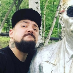 Александр Светецкий