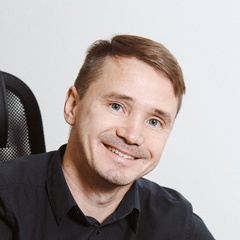 Сергей Комаров, 24.2