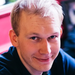 Олег Демиденко