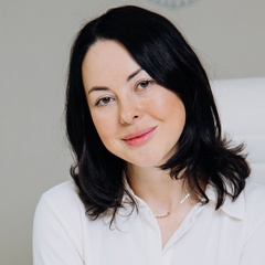 Полина Чуриловская