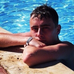 Denis Gusev, 15.1