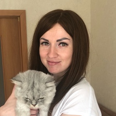 Оксана Рябовол, 2.4.1988